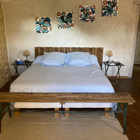 Casa vacanze Le Petit Mas Arpaillargues-et-Aureillac