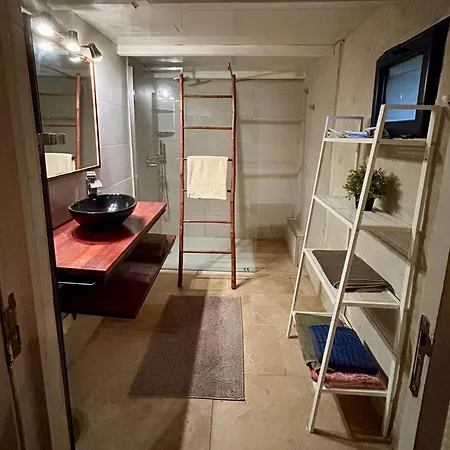 Le Petit Mas Casa vacanze Arpaillargues-et-Aureillac