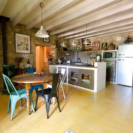 Casa vacanze Le Petit Mas