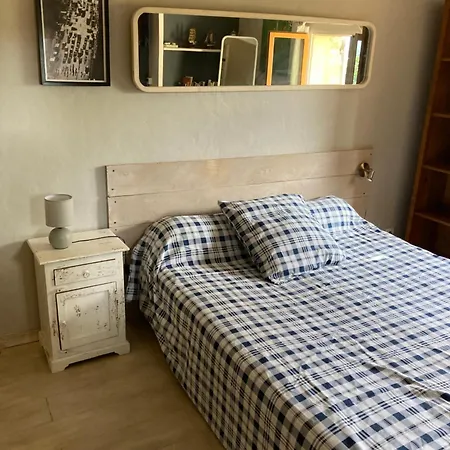 Casa vacanze Le Petit Mas Arpaillargues-et-Aureillac