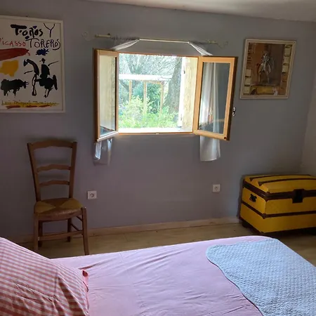 Le Petit Mas * Arpaillargues-et-Aureillac