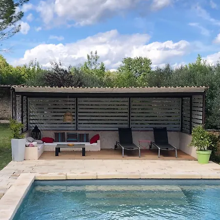 Casa vacanze Le Petit Mas