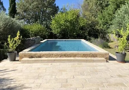 Le Petit Mas Casa vacanze *