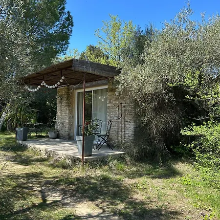Le Petit Mas Casa vacanze