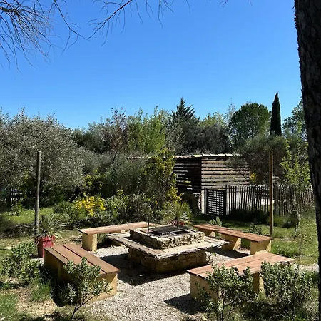 Le Petit Mas Casa vacanze *
